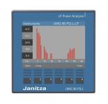 Janitza UMG 96-PQ-L-LP Low Power, 24-90V 