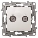 Legrand 664561 Durchgangsdose 14dB 