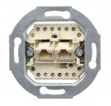 KOPP UAE-Dose 8/8p.UP-Sockel   116200088 
