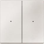 Merten Wippe f.Tastermodul 2fach  625219 