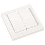 ELDAT Wandtaster Doppel-   RTS23E5004A12 