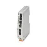 Phoenix 1085214    FL SWITCH 1004N-FX SM 
