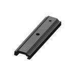 LTS ST 80/S- ST-IM/S-9000-322-LA schwarz 