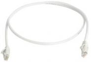 TEGA Patchkabel U/UTP Cat.6  L00001A0243 