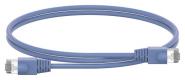 Striebel Patchleitung RJ45      ZLPBL100 
