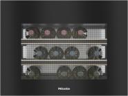 Miele KWT 7112 iG sw EB-Weinschrank 