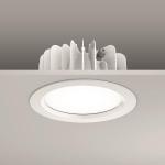 RZB DL-E LED/33,3W 4000K    901454.002.1 