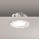 RZB DL-E LED/24,4W 4000K    901434.002.1 