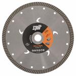 SPIT Silver Turbo T 140mm Set 