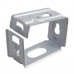 ERICO CADDY KLICK15 BS Metall     182061 