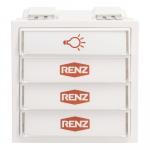 RENZ Tastenmodul              97-9-85276 