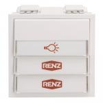 RENZ Tastenmodul              97-9-85275 