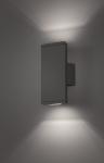 TRIO Aussen-WL COLORADO 2x3W   228460242 