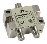 KATH F-Verteiler 2fach           EBC 110 