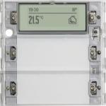 GIRA 514200 Tastsensor3 Plus 2fach 