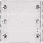 GIRA 533100 eNet Funk Wandsender 1fach 