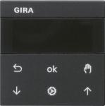 GIRA 5366005 S3000 Jalousie-/Schaltuhr 