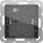 GIRA 504100 Tastsensor4 Komfort 1fach 