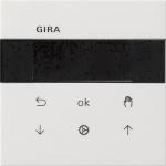 GIRA 5366112 S3000 Jalousie-/Schaltuhr 