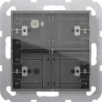 GIRA 501200 Tastsensor4 Standard 2fach 