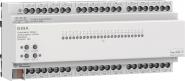 GIRA 503000 Schalt-/Jalousieaktor 24/12f 