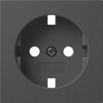 GIRA 4920005 Abdeckung SCHUKO-Steckdose 
