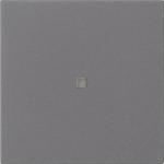 GIRA 510428 RF Bedienaufsatz 1fach KNX 