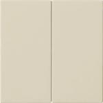 GIRA 536201 S3000 Bedienaufsatz 2fach 