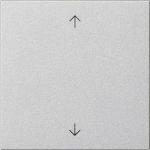 GIRA 536126 S3000 Bedienaufsatz Pfeile 