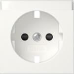 GIRA 492303 Abdeckung SCHUKO-Steckdose 