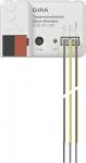 GIRA 518200 Tasterschnittst.2f Standard 