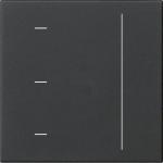 GIRA 5365005 S3000 Touchaufsatz 
