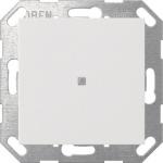 GIRA 517103 Taster Wippe 1fach OneKNX 