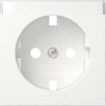 GIRA 494703 Abdeckung SCHUKO-Steckdose 