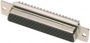 HART D SUB HD FE CRIMP SHELL 09565004704 