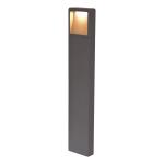 EVN LED-Pollerleuchte IP54   WLF65061502 