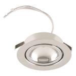 EVN Halogen-NV-Möbeleinbauleuchte 425011 