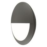 EVN LED Wandanbau anthrazit/  WE30181525 