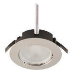 EVN Halogen-NV-Möbeleinbauleuchte 080011 
