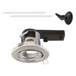 EVN Halogen-Einbauleuchte konvex  525014 