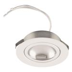 EVN Halogen-NV-Möbeleinbauleuchte 425001 