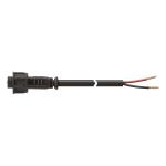 EVN LED-Steckverbindungssystem 0652501-2 