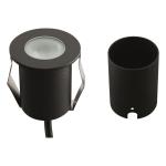 EVN LED Bodeneinbau anthrazit    652120A 