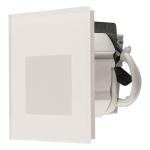 EVN LED Wandeinbauleuchte, IP20  W840102 