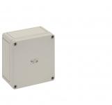 SPELS TK-Gehäuse IP66 Deckel  PS1313-7-O 