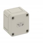 SPELS TK-Gehäuse IP66 Deckel   PS 77-6-o 