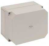 SPELS TK-Gehäuse IP66 Deckel PS2518-16-O 