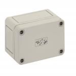 SPELS TK-Gehäuse IP66 Deckel   PS 97-6-o 