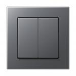 Jung Matter Taster 2f MATS A 550 595 ANM 