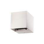 SGL Wandleuchte ARTES Mini weiß   641741 